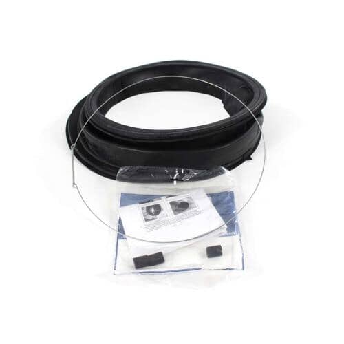 WH45X10062 GE Door Boot Seal Kit
