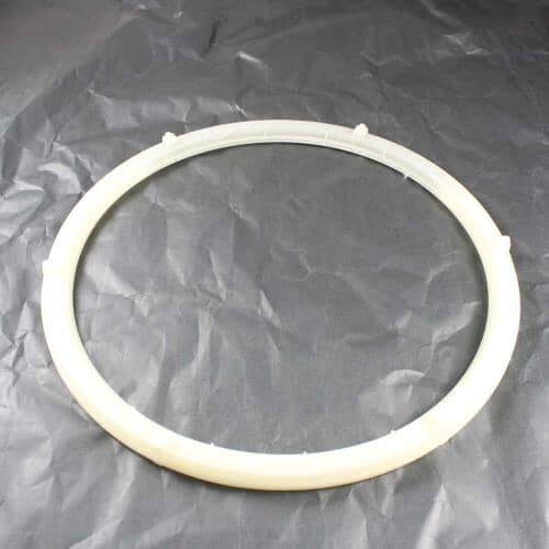 WH45X10138 GE Balance Ring Assembly