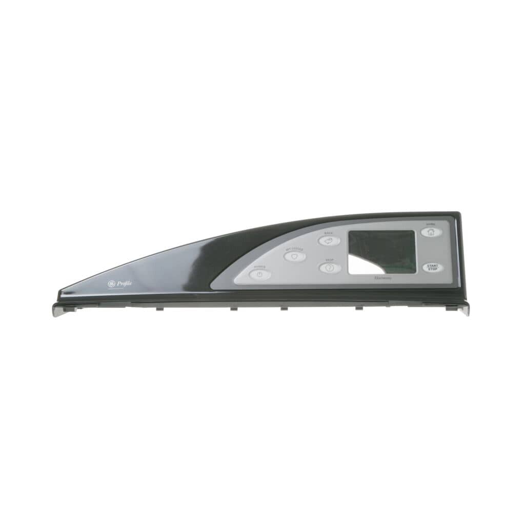 WH46X10100 GE Control Panel (Left Hand)