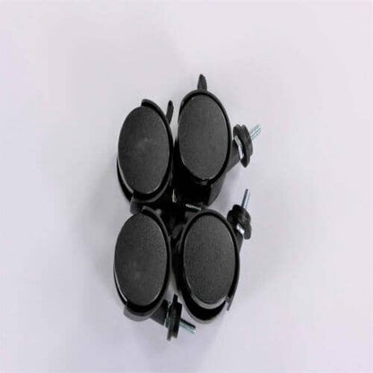 WH46X27402 GE Caster Wheel