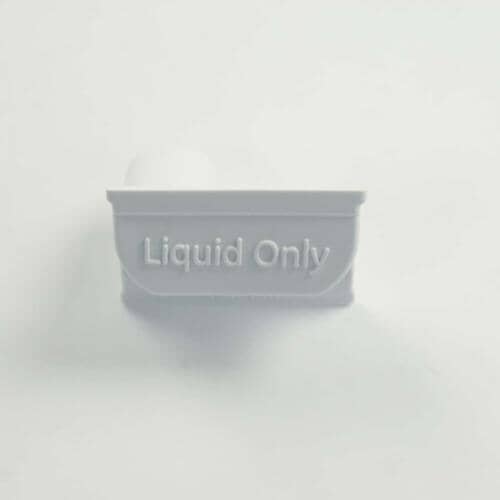 WH47X20146 GE Siphon Cap