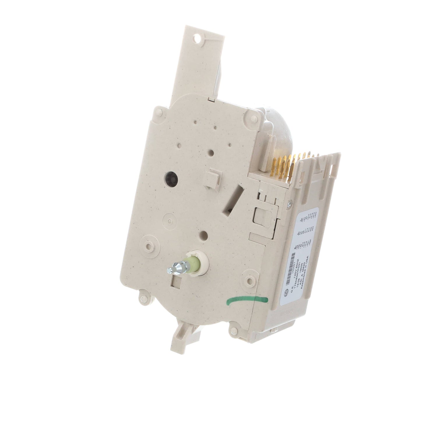 WH49X10085 GE Timer