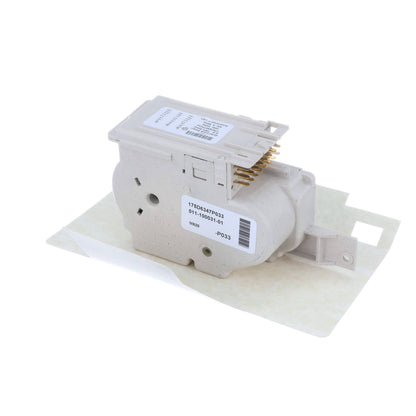WH49X10088 GE Timer & Shield Kit