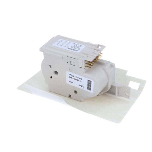 WH49X10088 GE Timer & Shield Kit