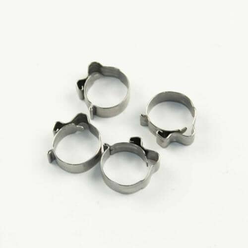 WH49X20000 GE Hose Clamp Service Kit