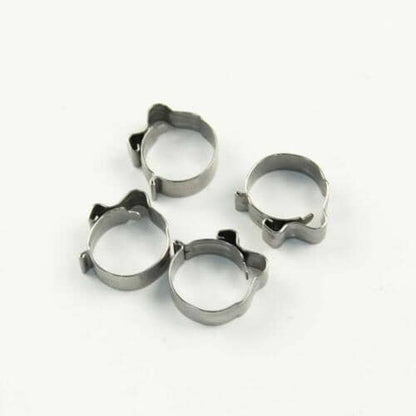 WH49X20000 GE Hose Clamp Service Kit