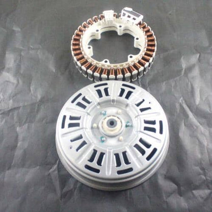 WH39X10009 GE Rotor Assembly