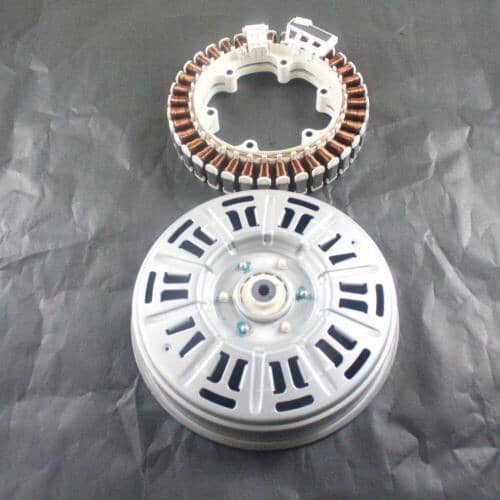 WH39X10009 GE Rotor Assembly