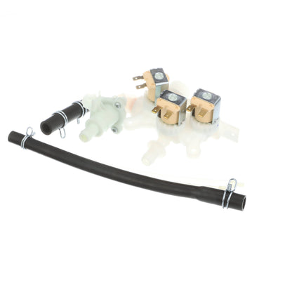 WH49X26074 GE Water Inlet Valve Kit