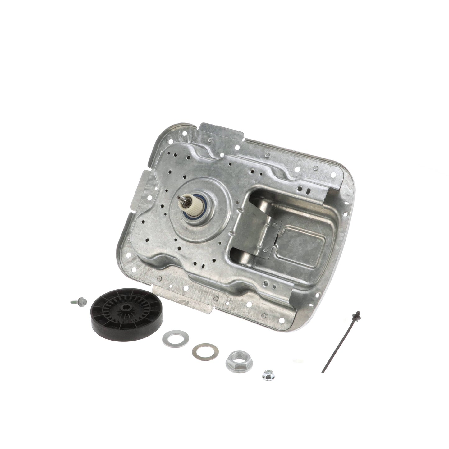 WH49X27326 GE Tub/Basket Kit
