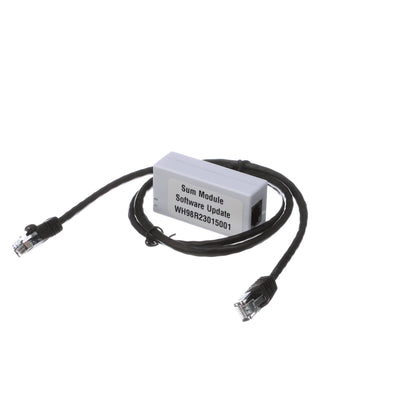 WH98R23015001 GE Software Update Module