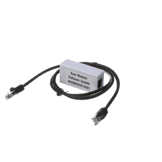 WH98R23015001 GE Software Update Module