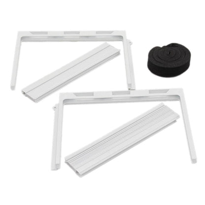 WJ01X21740 GE Installation Hardware Kit