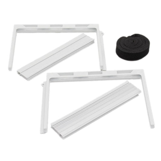 WJ01X21740 GE Installation Hardware Kit