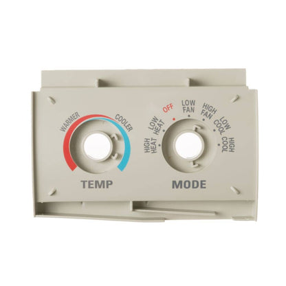 WJ11X10018 GE Control Knob Base