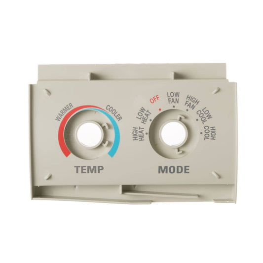 WJ11X10018 GE Control Knob Base