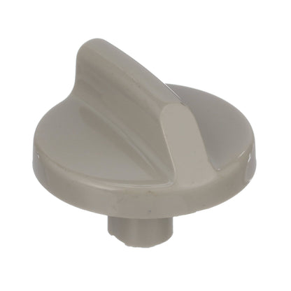 WJ12X10009 GE Selector Knob with Clip