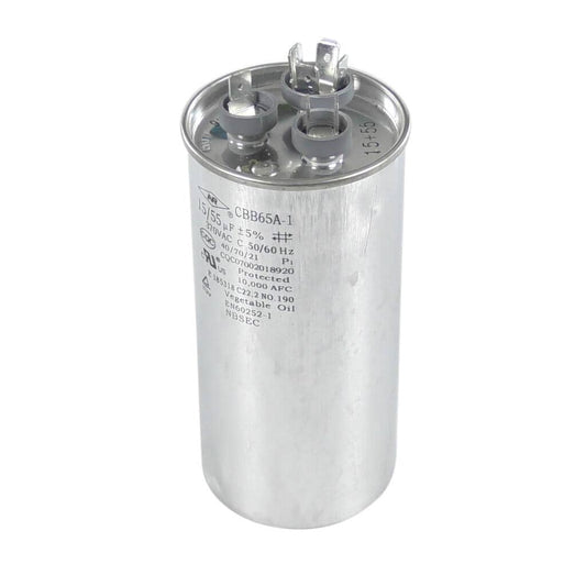 WJ20X10110 GE Run Capacitor