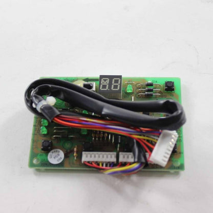 WJ26X20184 GE Display Board