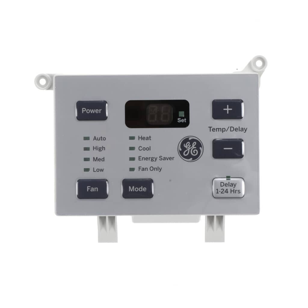 WJ26X20604 GE Display Board