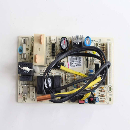 WJ26X21894 GE Main Control Board