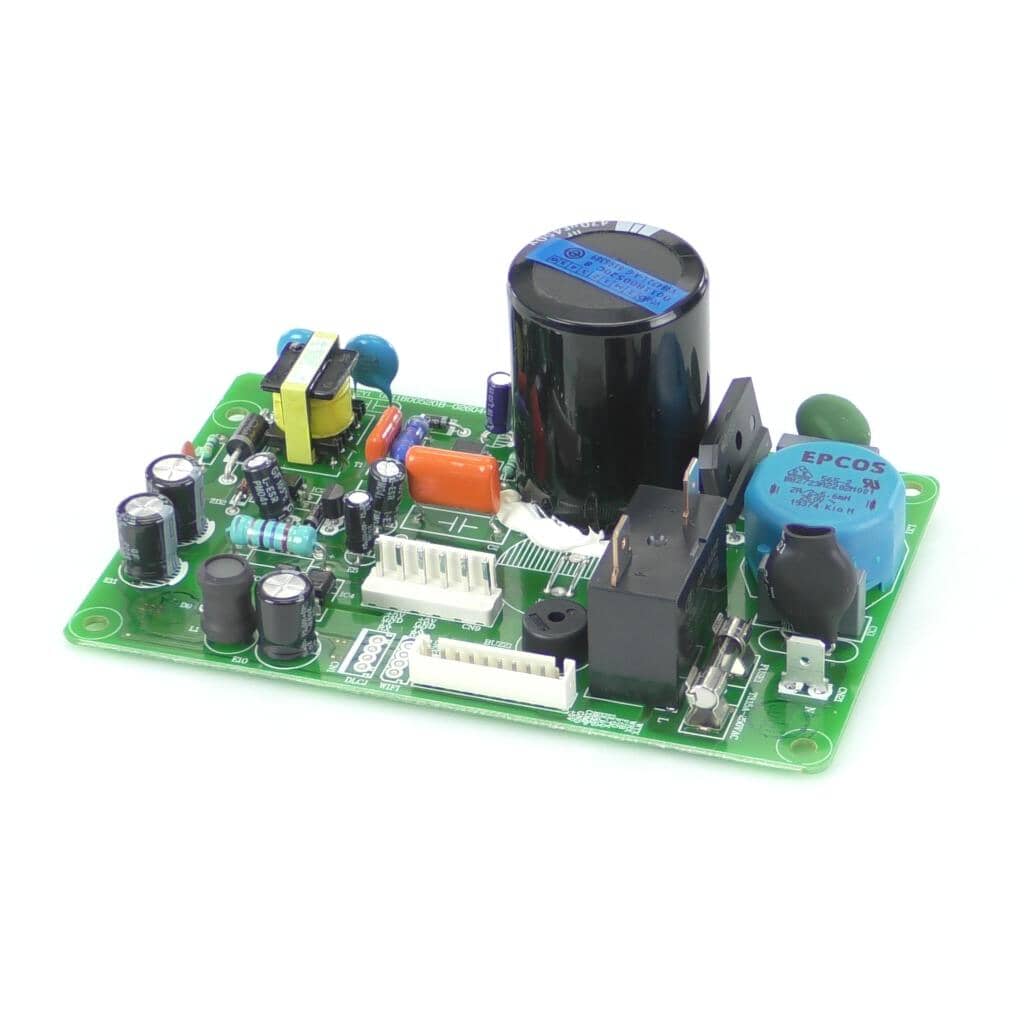 WJ26X22123 GE Main Control Board