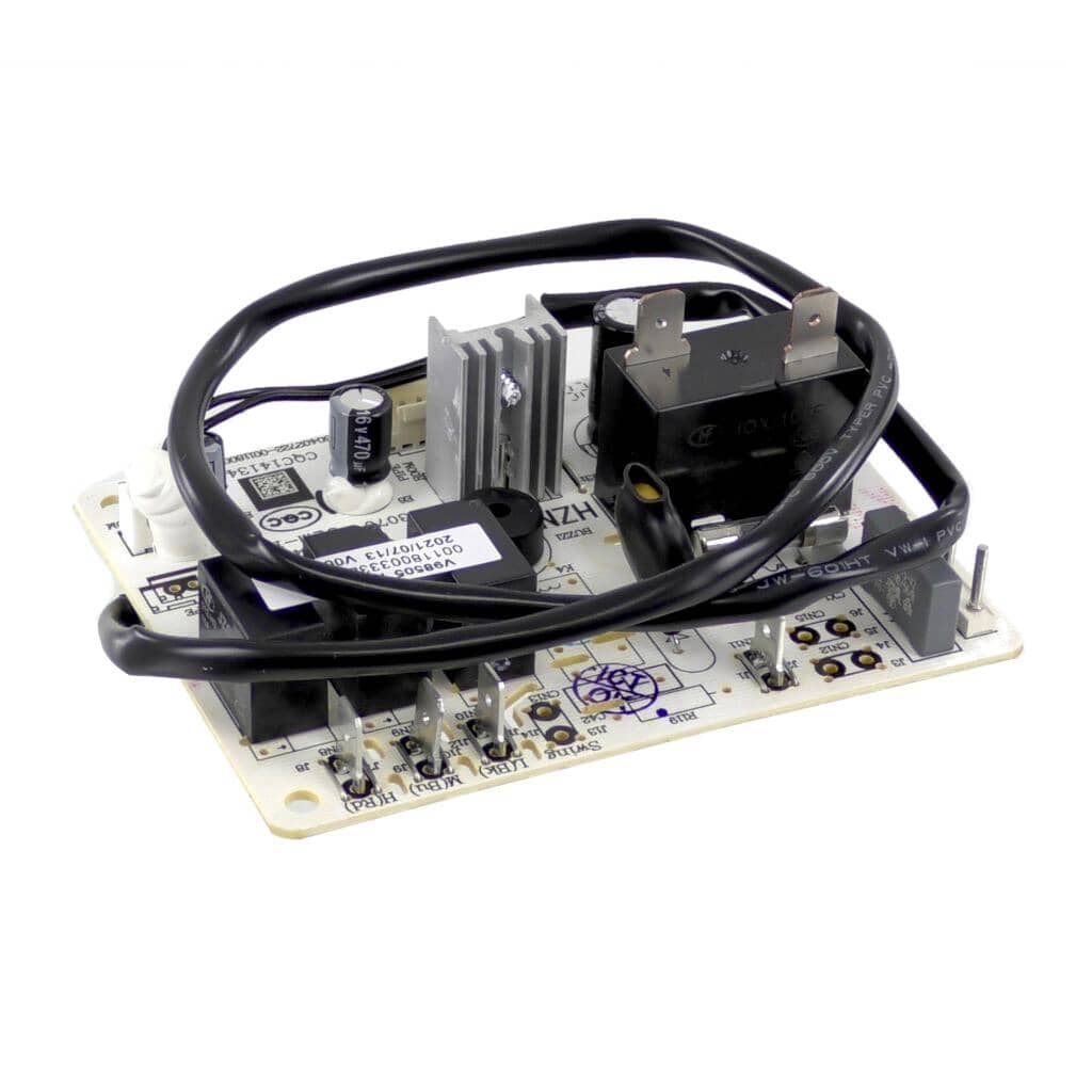 WJ26X22155 GE Main Control Board