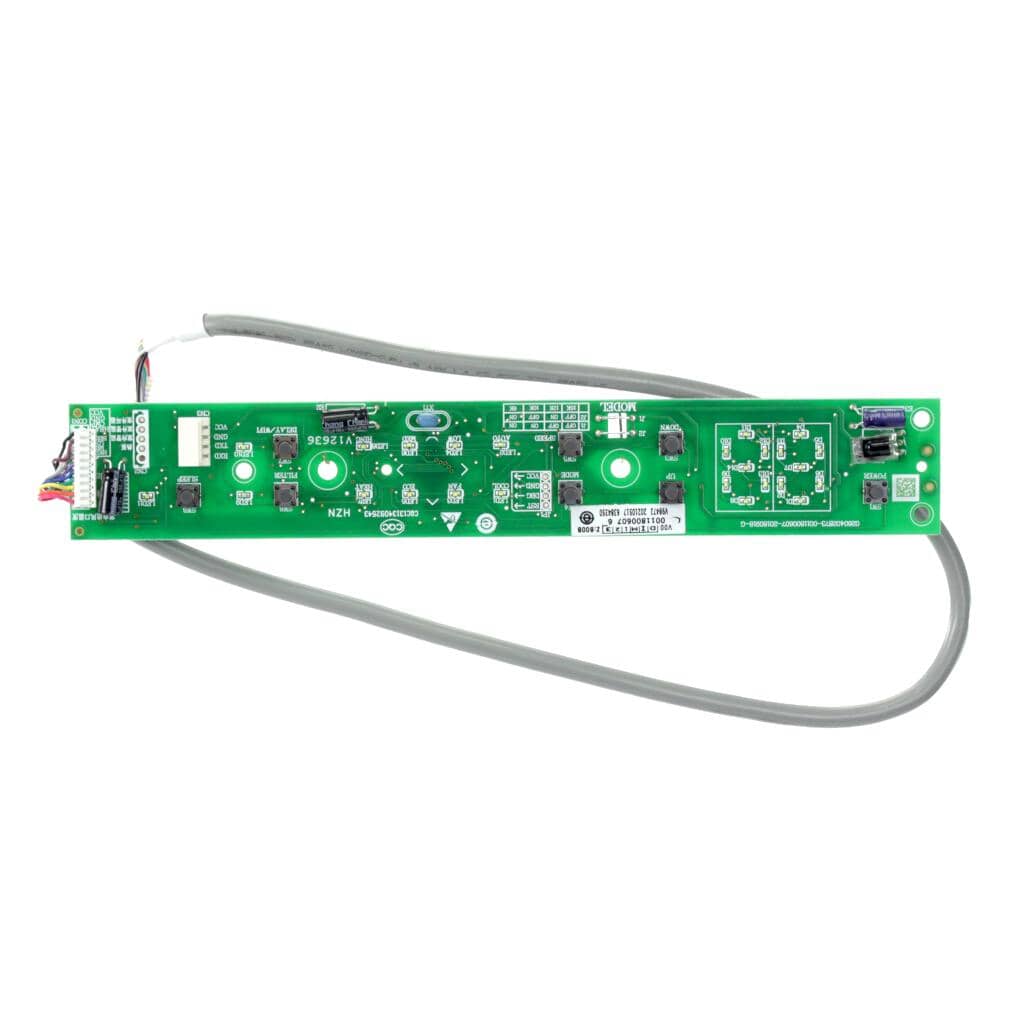 WJ26X23879 GE User Interface Control Board