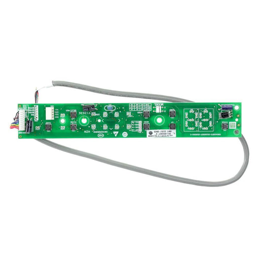 WJ26X23879 GE User Interface Control Board
