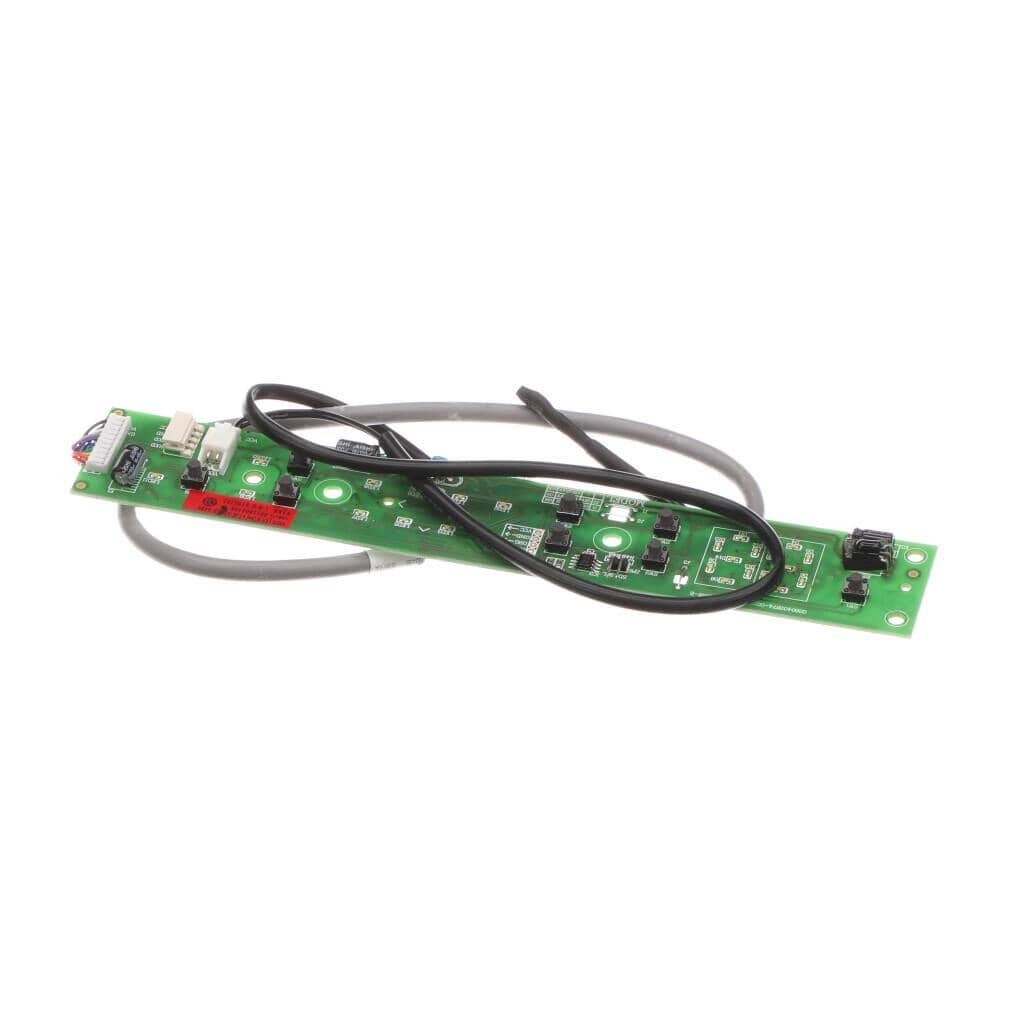 WJ26X23922 GE Control Board