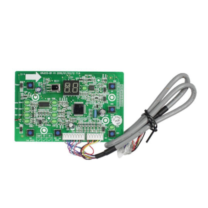 WJ26X26174 GE Display Control Board