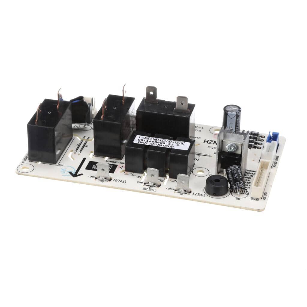 WJ26X26684 GE Main Control Board