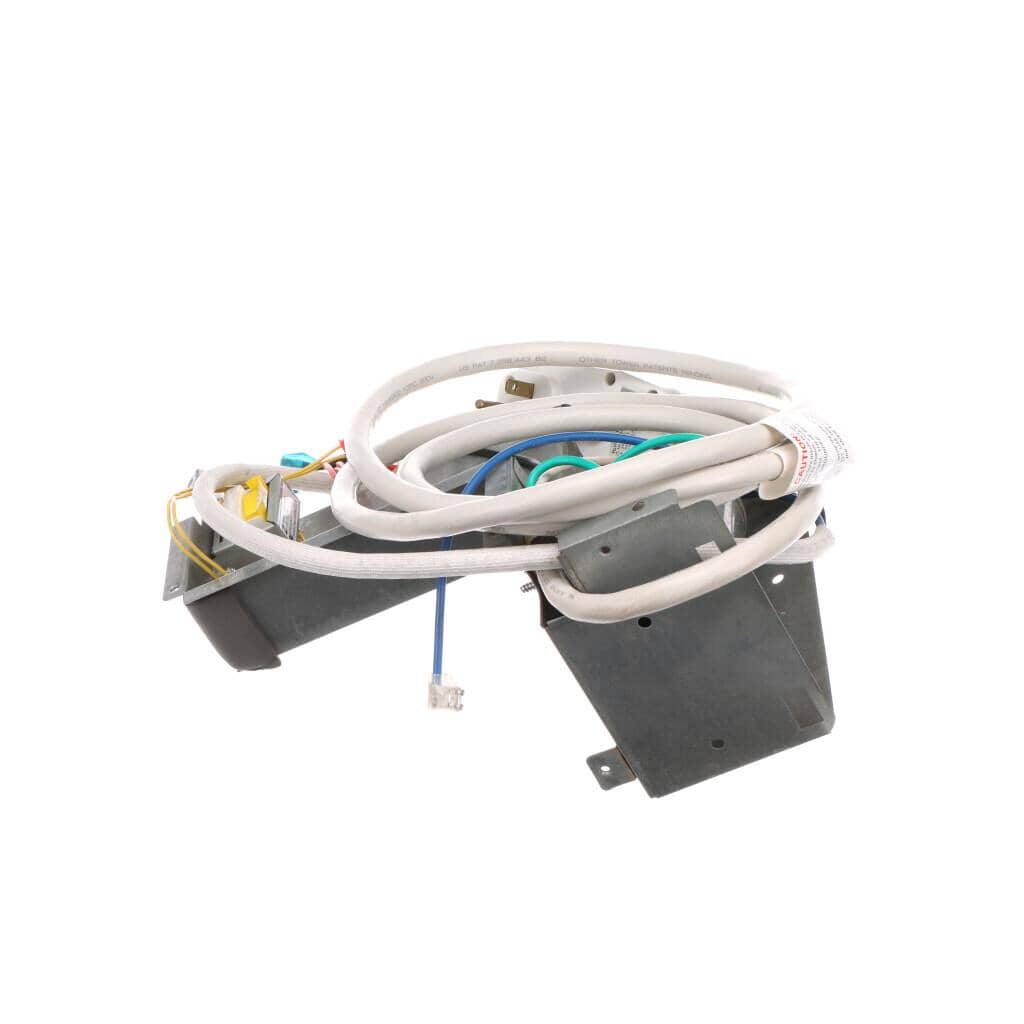 WJ29X10047 GE Main Control Board