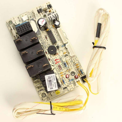WJ29X10052 GE Main Control Board