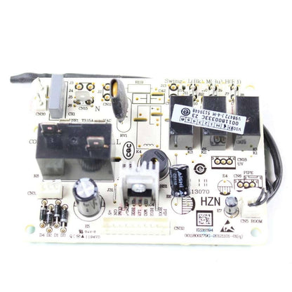 WJ29X20075 GE Control Board