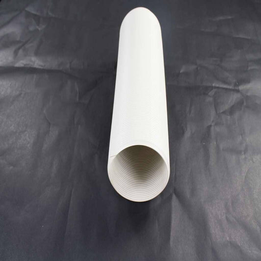 WJ35X23750 GE A/C Exhaust Hose (5" X 48")