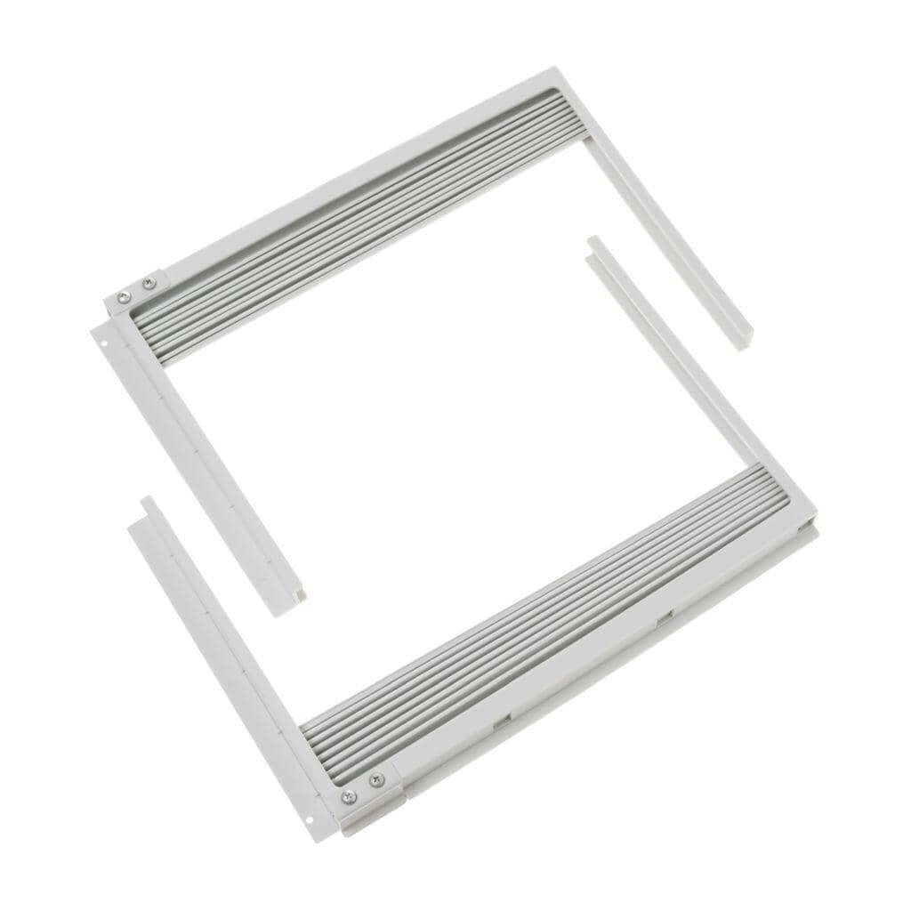 WJ68X10067 GE Curtain Assembly