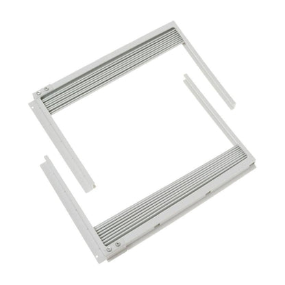WJ68X10067 GE Curtain Assembly