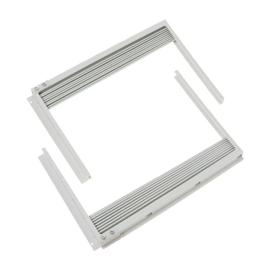 WJ68X10067 GE Curtain Assembly