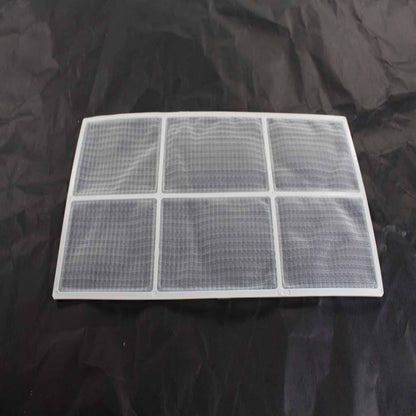 WJ71X10671 GE Air Filter Assembly