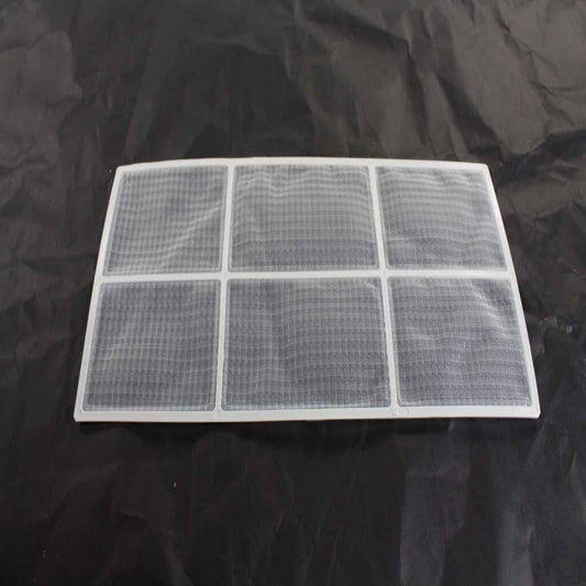 WJ71X10671 GE Air Filter Assembly