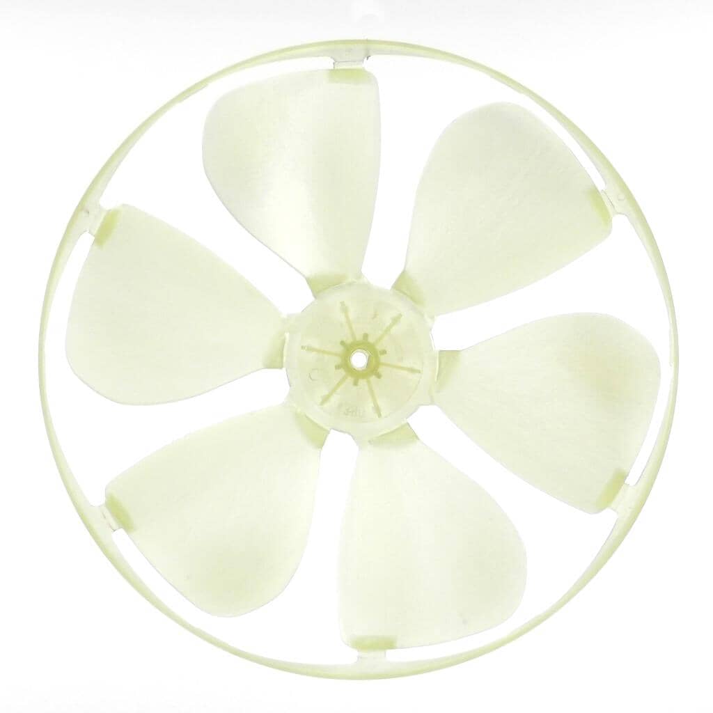 WJ73X20314 GE Axial Flow Fan
