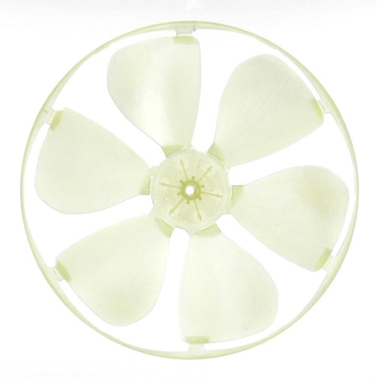 WJ73X20314 GE Axial Flow Fan