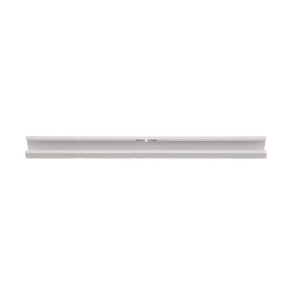 WJ82X20256 GE Top Rail Bracket