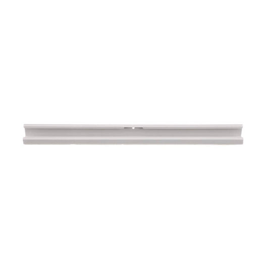 WJ82X20256 GE Top Rail Bracket