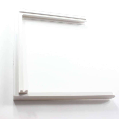 WJ86X22905 GE Curtain Frame (Left)