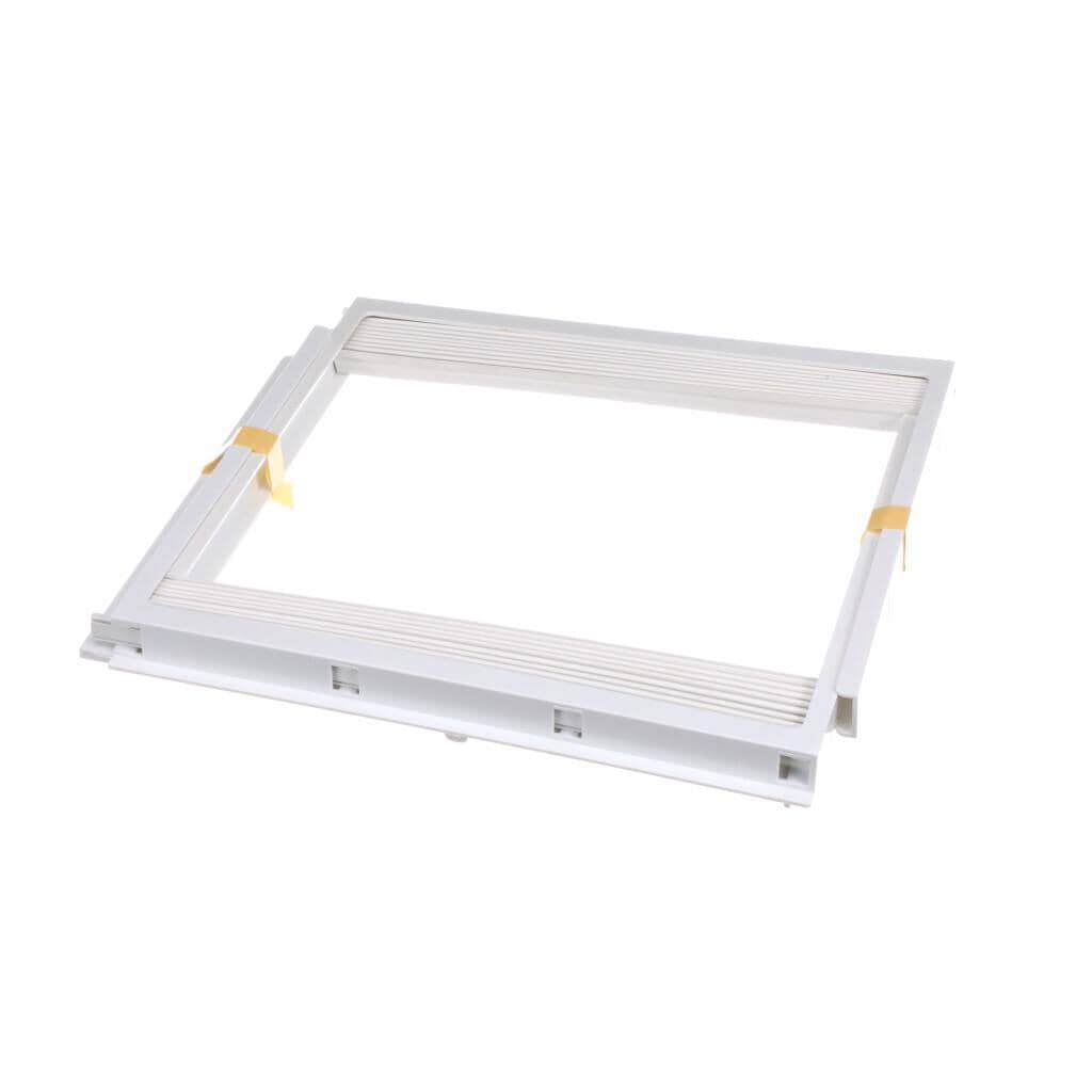 WJ86X23446 GE Air Conditioner Curtain Frame