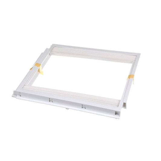 WJ86X23446 GE Air Conditioner Curtain Frame