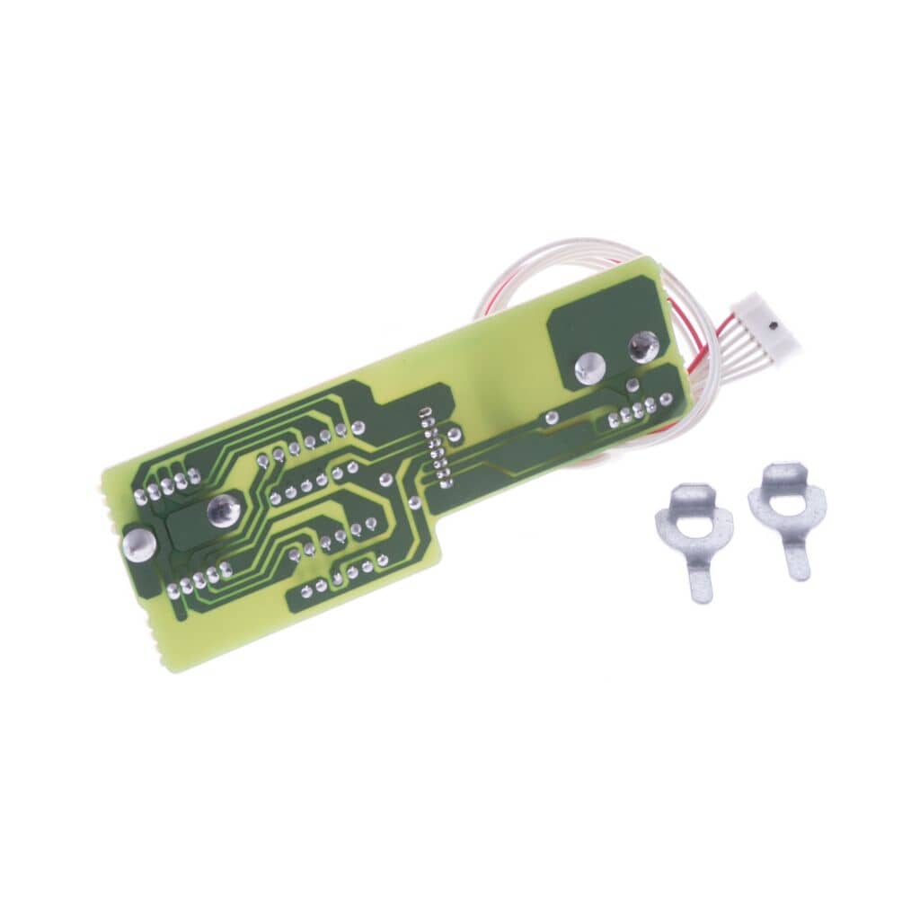 WP26X10006 GE Main Control Board