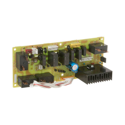 WP26X10028 GE Main Control Board